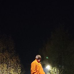 Женя, Сыктывкар, 42 года